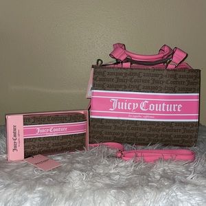 Juicy Couture Bundle